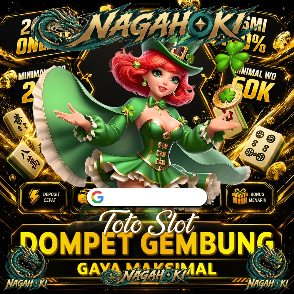 NAGAHOKI: Teknologi Membuat Aktivitas Rekreatif Terasa Lebih Mudah Diakses Dari Berbagai Tempat