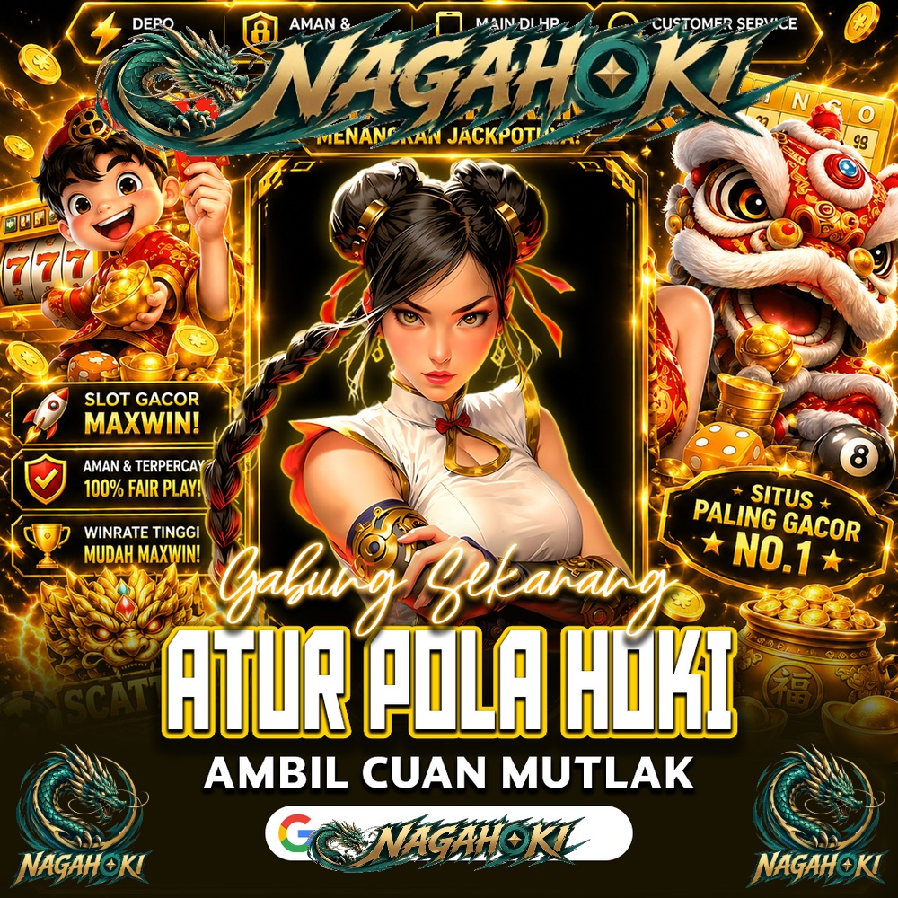 banner NAGAHOKI X Keauhou Estate: Setiap Pilihan Dalam Permainan Dapat Membawa Pengguna Pada Pengalaman Yang Berbeda